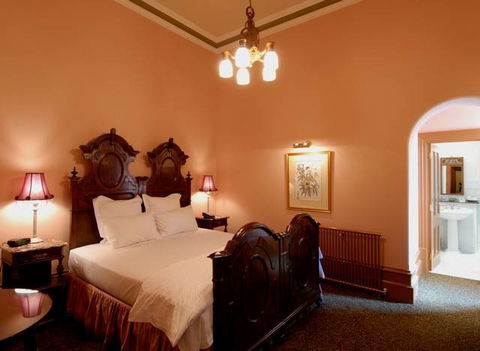 Craig's Royal Hotel Ballarat - New South Wales Tourism  3