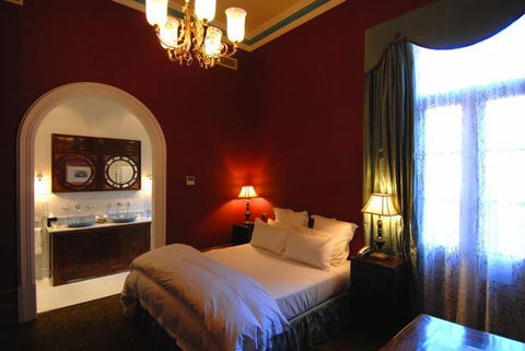 Craig's Royal Hotel Ballarat - New South Wales Tourism  4