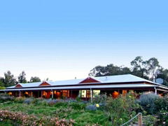 Craythorne Country House Metricup - New South Wales Tourism  0