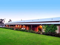Craythorne Country House Metricup - New South Wales Tourism  2