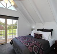 Creek Cottage Bed  Breakfast - New South Wales Tourism 