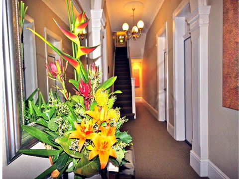 Cremorne Point Manor - New South Wales Tourism  1