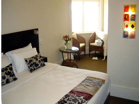 Cremorne Point Manor - New South Wales Tourism  2