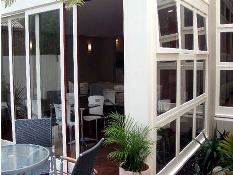 Cremorne Point Manor - New South Wales Tourism  4