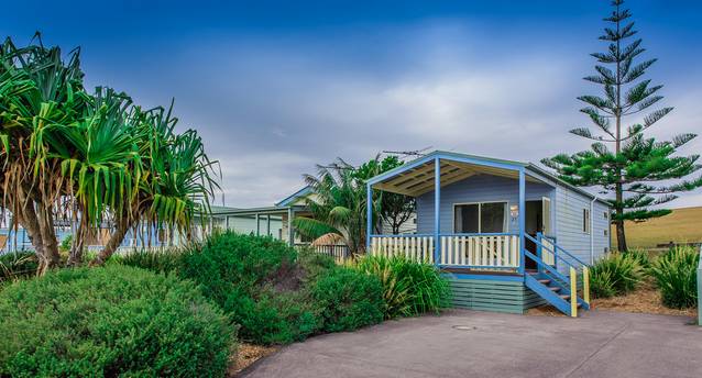 Crescent Head NSW New South Wales Tourism 