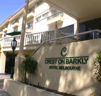 Crest on Barkly - New South Wales Tourism 