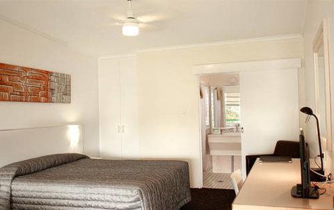 Cronulla Motor Inn - New South Wales Tourism  3
