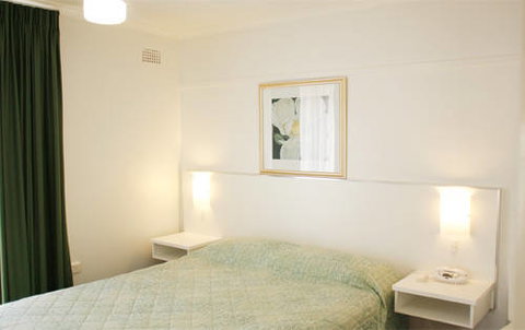 Cronulla Motor Inn - New South Wales Tourism  4