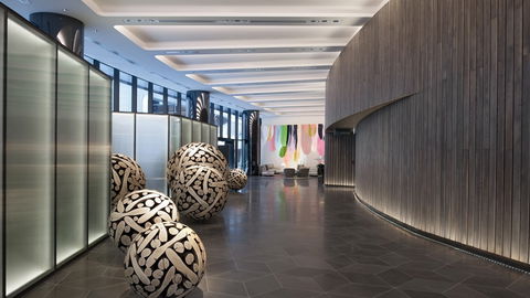 Crown Metropol Melbourne - New South Wales Tourism  0