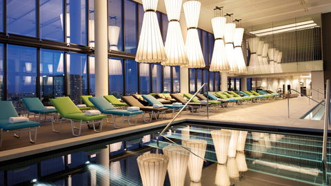 Crown Metropol Melbourne - New South Wales Tourism  5
