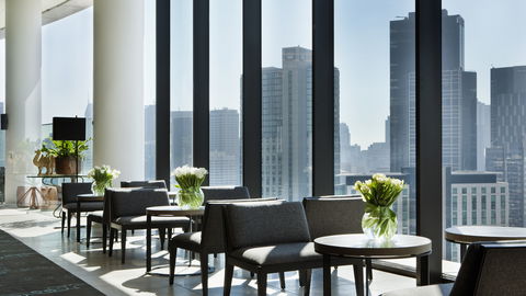 Crown Metropol Melbourne - New South Wales Tourism  2