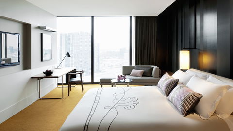 Crown Metropol Melbourne - New South Wales Tourism  8