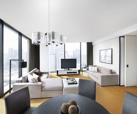 Crown Metropol Melbourne - New South Wales Tourism  6