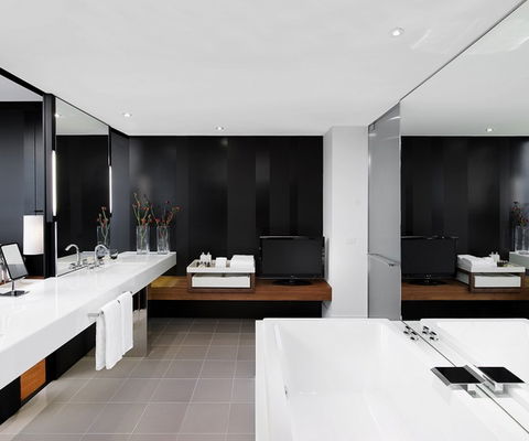 Crown Metropol Melbourne - New South Wales Tourism  7