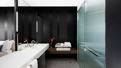 Crown Metropol Melbourne - New South Wales Tourism  9