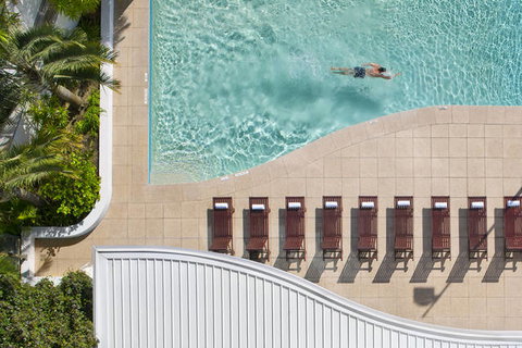 Crown Promenade Perth - New South Wales Tourism  1