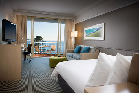 Crowne Plaza Terrigal - New South Wales Tourism  0