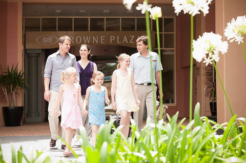 Crowne Plaza Terrigal - New South Wales Tourism  1