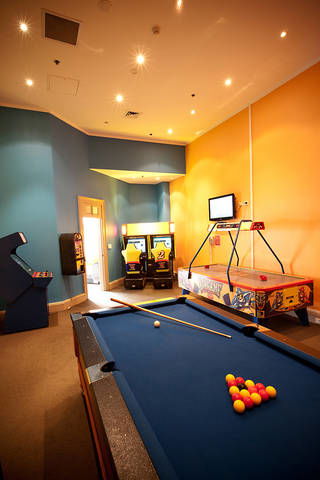 Crowne Plaza Terrigal - New South Wales Tourism  3