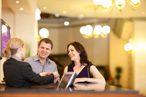 Crowne Plaza Terrigal - New South Wales Tourism  5