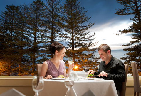 Crowne Plaza Terrigal - New South Wales Tourism  6