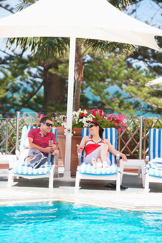 Crowne Plaza Terrigal - New South Wales Tourism  7