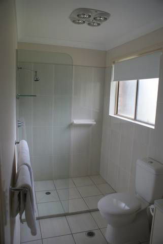 Crows Nest Motel - New South Wales Tourism  1