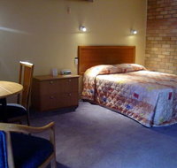 Cudgegong Valley Motel - New South Wales Tourism 
