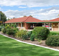 Culcairn Motor Inn - New South Wales Tourism 