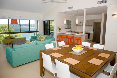Culgoa Point Beach Resort - New South Wales Tourism  1