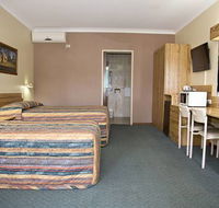 Cumberland Motor Inn - New South Wales Tourism 