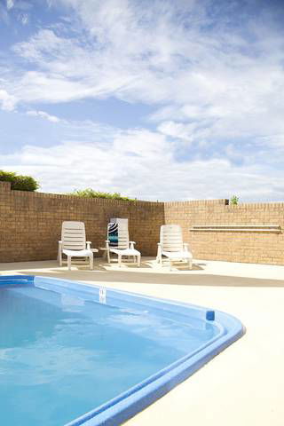 Cumberland Motor Inn - New South Wales Tourism  4