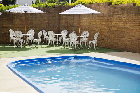 Cumberland Motor Inn - New South Wales Tourism  5