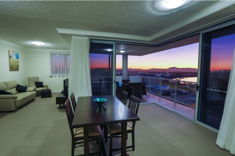 Gladstone QLD New South Wales Tourism 