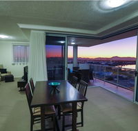 Curtis Central Apartments - New South Wales Tourism 