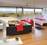 Dalblair Bed  Breakfast - New South Wales Tourism 