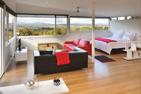 Dalblair Bed & Breakfast - New South Wales Tourism  0