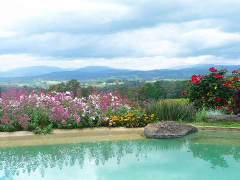 Dalblair Bed & Breakfast - New South Wales Tourism  1