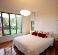 Dalrymples Guest Cottages - New South Wales Tourism 