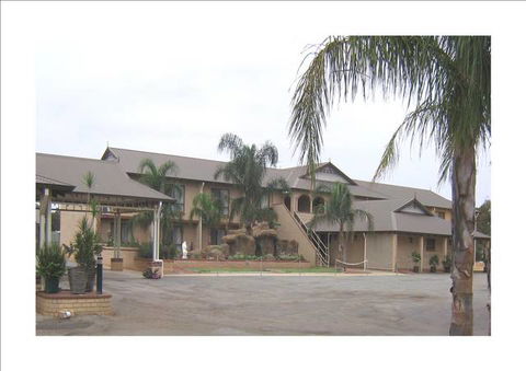 Dalwallinu Wheatland Motel - New South Wales Tourism  0