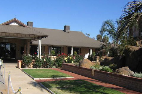 Dalwallinu Wheatland Motel - New South Wales Tourism  2