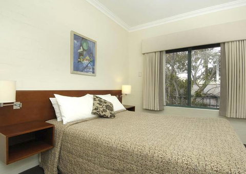 Darby Park Serviced Residences Subiaco - New South Wales Tourism  0