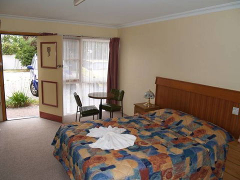 Darlot Motor Inn - New South Wales Tourism  2