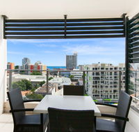 Darwin Executive Suites - New South Wales Tourism 