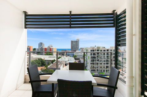 Darwin Executive Suites - New South Wales Tourism  0