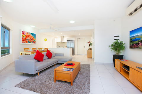 Darwin Executive Suites - New South Wales Tourism  6