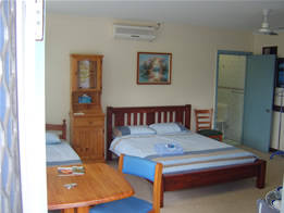 Beale's BedFish & Breakfast - New South Wales Tourism  1