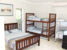 Beale's BedFish & Breakfast - New South Wales Tourism  5