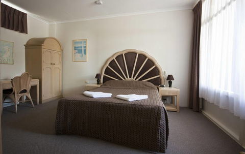 Dawson Motor Inn - New South Wales Tourism  0
