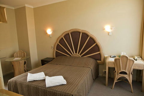 Dawson Motor Inn - New South Wales Tourism  1